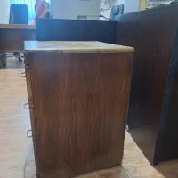 فروش میز چوبی وفایل کوچک