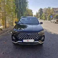 فروش تیگو ۷ پرو پریمیوم صفر ۱۴۰۴ مشکی