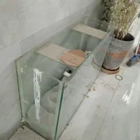 آکواریوم|کلکسیون و سرگرمی|محمدشهر, شهرک پیام (مهرالبرز)|دیوار