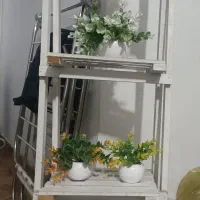 استند گل وگل