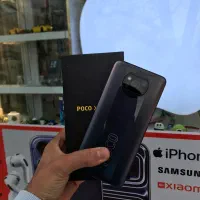 poco x3 pro
