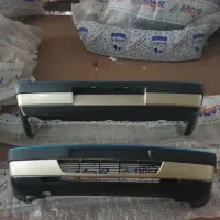 آقای بدنه دنیای سپر خام و رنگی پوسته و تکمیل