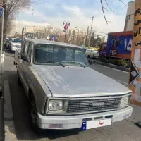 مزدا دوکابین ژاپن مدل ۹۱