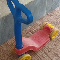 اسکوتر
