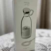 شیکر میوه و اسموتی Fresh juice