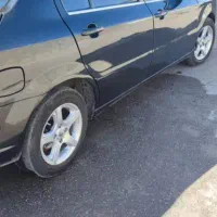 دنا مدل ۹۵|خودرو سواری و وانت|سراب, |دیوار