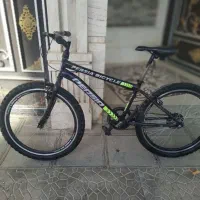 دوچرخه ۲۴|دوچرخه، اسکیت، اسکوتر|کوهدشت, |دیوار