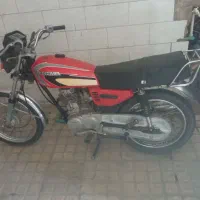 موتورسیکلت مدل 88