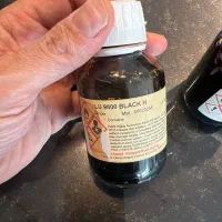 رنگ لاستر یا لوستر برند هریوس قرمز مناسب ظروف|عمده‌فروشی|تهران, جماران (نیاوران)|دیوار