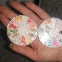 یو وی و وسایل تزئینی|آرایشی، بهداشتی، درمانی|صباشهر, |دیوار