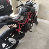 بنلی ۲۵۰تک سیلندنیوفیس مدارک کامل|موتورسیکلت|هشتگرد, شهرک ولیعصر (مصلی)|دیوار