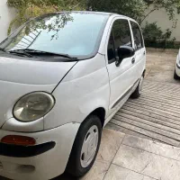 دوو ماتیز ۱۳۸۰|خودرو سواری و وانت|تهران, کاشانک|دیوار