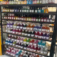 خوشبوکننده لیزری،ایفل،لوریس،بیگهیل،هلیکوپتری