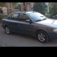 سمندlxمدل۹۳|خودرو سواری و وانت|وحیدیه, |دیوار