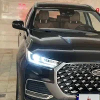 تیگو ۸ پرومکس مدل ۴۰۲