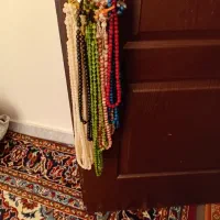 فروش انواع تسبیح ۲۵۰تومن ۱۰۱و۶۷دانه و۶۶ دانه