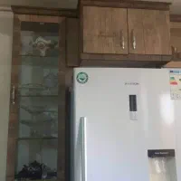 کابینت ام دی اف|مصالح و تجهیزات ساختمان|ملایر, |دیوار