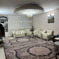 فروش ویلایی دوطبقه شهرک گلستان