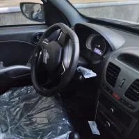 کوییک gxl خشک دیماه|خودرو سواری و وانت|تبریز, |دیوار