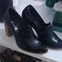 کفش مجلسی