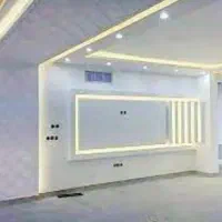 اجرای کناف و سقف کاذب با بهترین متریال با نقاشی
