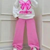 هـودی شلوال ستـ