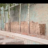 فروش آجر فشاری و سفال در استان البرز