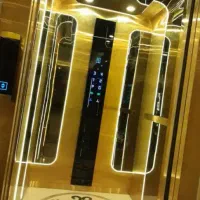 به تعداد کارگر جهت کار عارف کابین