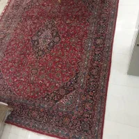 فرش دستباف ۱۲ متری