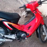 موتور جترو 130