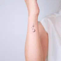 تتو موقت ۵ثانیه|آرایشی، بهداشتی، درمانی|مشهد, سجادیه|دیوار