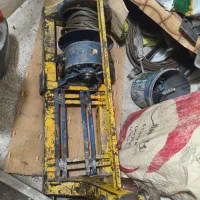 بالابر ساختمانی|مصالح و تجهیزات ساختمان|کرمانشاه, |دیوار