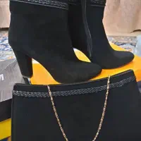 نیم بوت نونوسایز۳۸