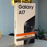 آ۱۷ گیگ ۱۲۸ رم ۶ a17 128 ram 6|موبایل|تهران, هفت حوض|دیوار