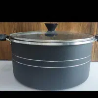 قابلمه ماهیتابه، گرانیتی|ظروف پختوپز|دهدشت, |دیوار