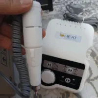 دستگاه سوهان برقی ناخن کاملا نو|آرایشی، بهداشتی، درمانی|چهارباغ, |دیوار