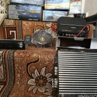 سیستم حرفه ای درحد زلزله واقعی|قطعات یدکی و لوازم جانبی|تهران, شکوفه (عبدل آباد)|دیوار