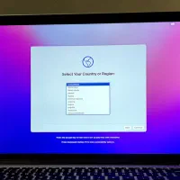 لپ تاپ ۱۵ اینچ مک بوک پرو ۲۰۱۵ MacBook Pro 2015|رایانه همراه|تهران, دانشگاه شریف|دیوار