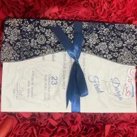 کارت عروسی    نگین کارت