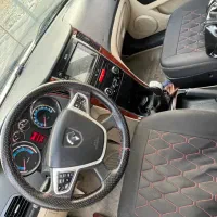 دنا مدل ۹۴ تیپ ۲ فول|خودرو سواری و وانت|تهران, باغ فیض|دیوار