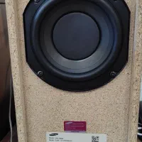 اسپیکر خانگی(فروش فوری)|سیستم صوتی خانگی|تهران, دریاچه شهدای خلیج فارس|دیوار