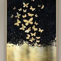 تابلو دست ساز|تابلو، نقاشی، عکس|پردیس, فاز ۱۱|دیوار