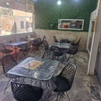 ست صندلی کارولین