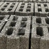 بلوک سیمانی بلوکه دیواری