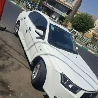 دنا|خودرو سواری و وانت|فردیس, شهرک شهید حسینی|دیوار