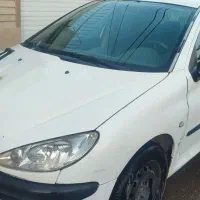 پژو۲۰۶sd