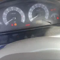 سمند مدل ۹۴|خودرو سواری و وانت|تایباد, |دیوار