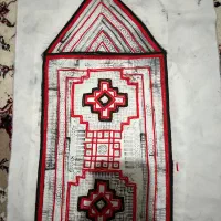 خیاط لباس چابهاری