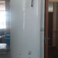 فروش آب گرمکن گالنی ۲۰۰لیتری مدل اطمینان|آبگرمکن، پکیج، شوفاژ|سروستان, |دیوار