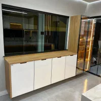 کابینت آشپزخانه